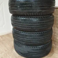لاستیک کم کار کرد