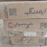 استراکچر وال هنگ ایمن آب|لوازم سرویس بهداشتی|کرج, چهارصد دستگاه|دیوار