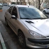 پژو ۲۰۶ وی ۹