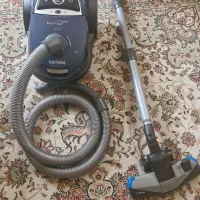 جاروبرقی فیلیپس اصل|جاروبرقی، جارو شارژی، بخارشو|تهران, خانی آباد نو جنوبی|دیوار