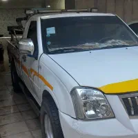 نیسان پادرا یدکش جرثقیل وجک هیدرولیک