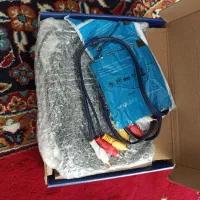 گیرنده دیجیتال مدل M3 مکسیدر|صوتی و تصویری|اصفهان, لاله|دیوار