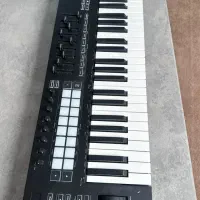 کیبورد lunch key 61 mk3|پیانو، کیبورد، آکاردئون|گرگان, |دیوار
