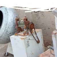 دستگاه نقل و نبات معاوضه با