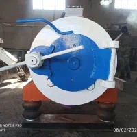 دستگاه قالیشویی آبگیر قالی خشک کن قالی|ماشین‌آلات صنعتی|خلیل آباد, |دیوار