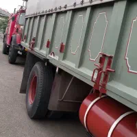 بنز 911 مدل 57|خودرو سنگین|رشت, خمیران زاهدان|دیوار