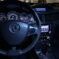 اچ سی کراس h30 96|خودرو سواری و وانت|اصفهان, کشاورزی|دیوار