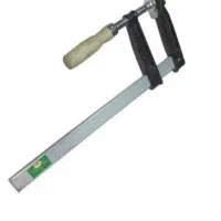 گیره وپیچ دستی ابزار گستر مدل SMT-FAK14-40cm