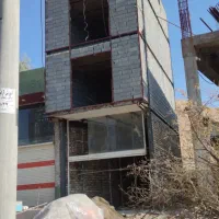 کار ساختمانی