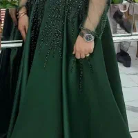 لباس مجلسی مزون دوز