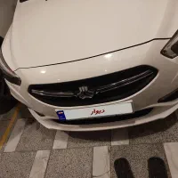 شاهین g سانروف دار 1403