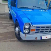 فروش نیسان کم کار وسالم