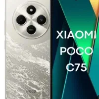 gold poco c75