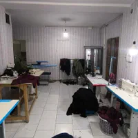 ۶۰ متر اداری چسب خیابان بهشتی