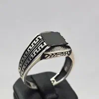 انگشتر نقره ترک 925عیار|بدلیجات|اصفهان, کوی امام|دیوار