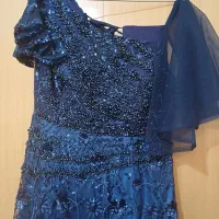 لباس مجلسی شیک سایز ۴۸|لباس|پاکدشت, پاکدشت (مامازند)|دیوار