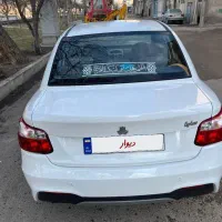 ساینا sمدل1403 در حد خشک|خودرو سواری و وانت|اردبیل, |دیوار