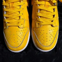 کتونی نایک dunk sb low|کیف، کفش، کمربند|تهران, جردن|دیوار