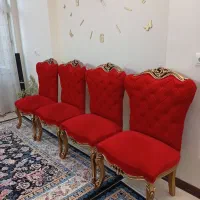 صندلی تک|صندلی و نیمکت|اصفهان, امیرعرب|دیوار