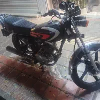 موتور ۲۰۰ کبیر