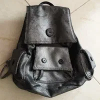 کیف کوله .کفش سایز۳۸|کیف، کفش، کمربند|سبزوار, فیاض|دیوار