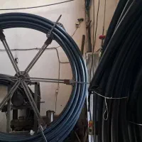 تولیدلوله پلی اتیلن