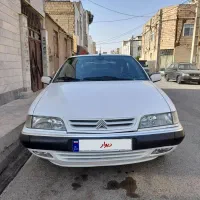زانتیا مدل ۸۹