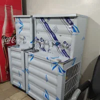 آبسردکن صنعتی برند آلاردSt3+ مدل استیل نیوTo1