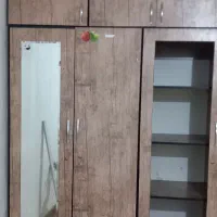 کمد دیواری|جاکفشی، کمد، دراور|خرمشهر, |دیوار
