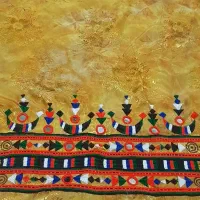 لباس|لباس|سراوان, |دیوار