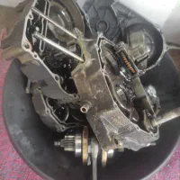 تعمیرات انواع موتور سیکلت