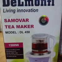 چای ساز دلمونتی