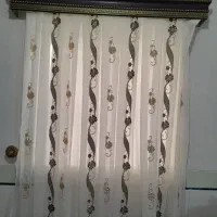 پرده،کتیبه