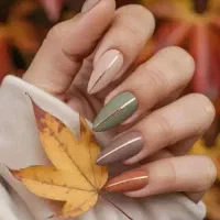 استخدام ناخن کار حرفه ای