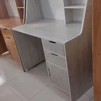 مرکز تخصصی میز تحریر، مدل پوما، اقساط 12ماه|میز تحریر و کامپیوتر|دزفول, |دیوار