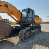 بیل هیوندا 500|خودرو سنگین|سیرجان, |دیوار