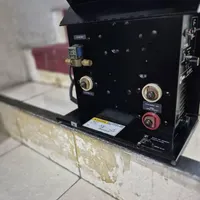 ابزاردستگاه جوش موتور جوش آرگون میلر اصل آمریکایی|ابزارآلات|تهران, خرمشهر|دیوار