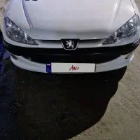 206tu5مدل95درحد