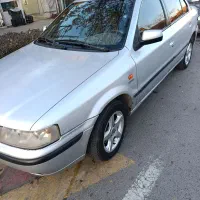 سمند90 ef7بیرنگ|خودرو سواری و وانت|مشهد, رستگار|دیوار