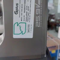 جارو شارژی Gplus مدل GVC-TW45|جاروبرقی، جارو شارژی، بخارشو|تهران, فلسطین (میدان انقلاب)|دیوار