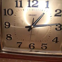 ساعت اورینت ژاپنی اصل