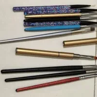 لوازم کاشت ناخن|آرایشگاه و سالن‌های زیبایی|شاهین‌شهر, عطار|دیوار