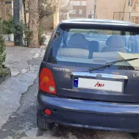 ام وی ام ۱۱۰ چهار سیلندر|خودرو سواری و وانت|تهران, حسین‌آباد|دیوار