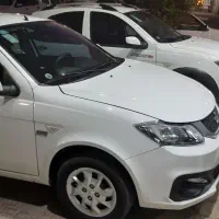 ساینا ۴۰۳ دوگانه کارخانه|خودرو سواری و وانت|تربتحیدریه, شهرک ولیعصر|دیوار