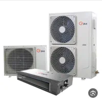 داکت اسپیلت جی‌ پلاس در تمامی ظرفیت ها