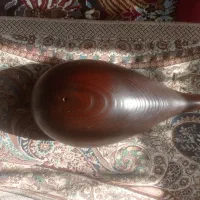 دوتار ساخت زنده نام حاج حسین یگانه