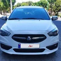 شاهین 1403 سانروف دار معاوضه