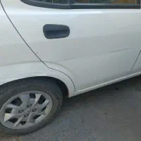 سایناex مدل 1400|خودرو سواری و وانت|دورود, |دیوار