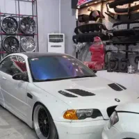 مکانیک خودرو سیار