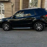 هایما اس ۷|خودرو سواری و وانت|ارومیه, |دیوار